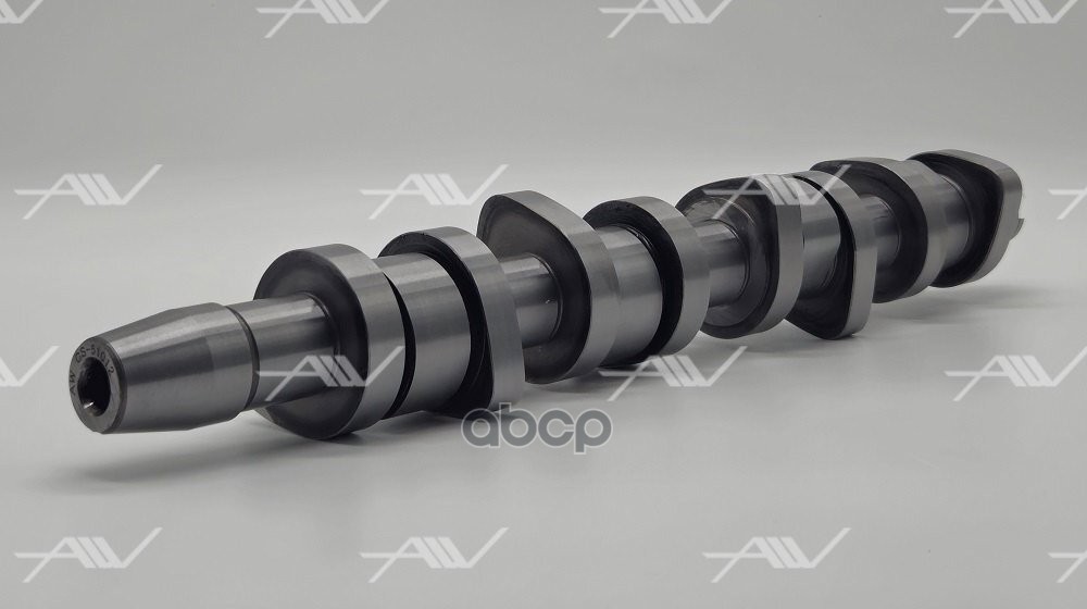 CS-51012 распредвал  AUDI/VW  (038 109 101 AH) стальной