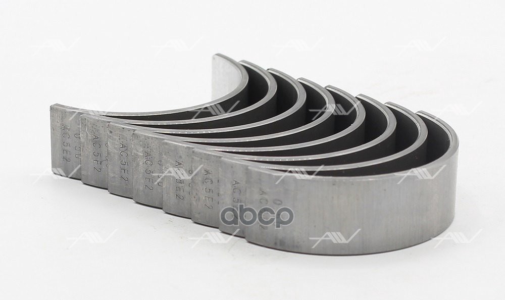 BE-54002 вкладыши шатунные 0.50 FORD 1.6