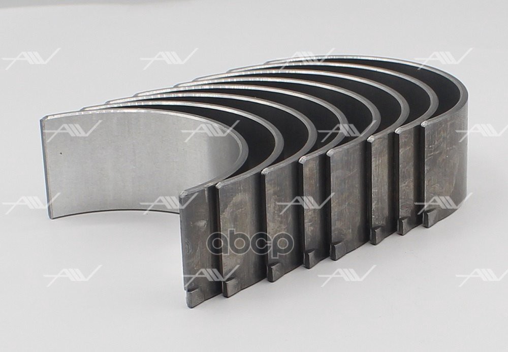 BE-31060 вкладыши шатунные STD MAZDA WL/T