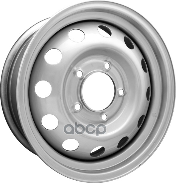 Диск ТЗСК, Chevrolet NIVA 6x15/5x139.7ET40 98.5