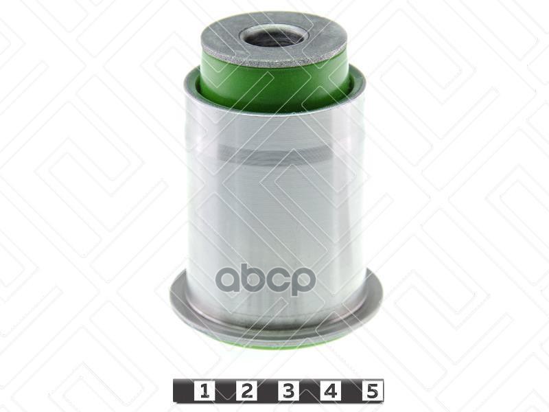 Сайлентблок верхнего рычага задней подвески запрессованный