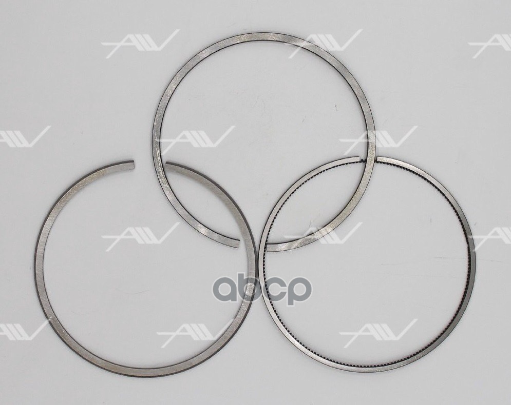 RS-50091 комплект колец 1 цил. 0.50 BMW N57D30A/B/C 84.50mm 1.75x1.75x2.0