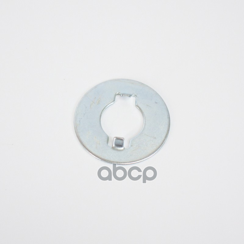 Тяга рулевая