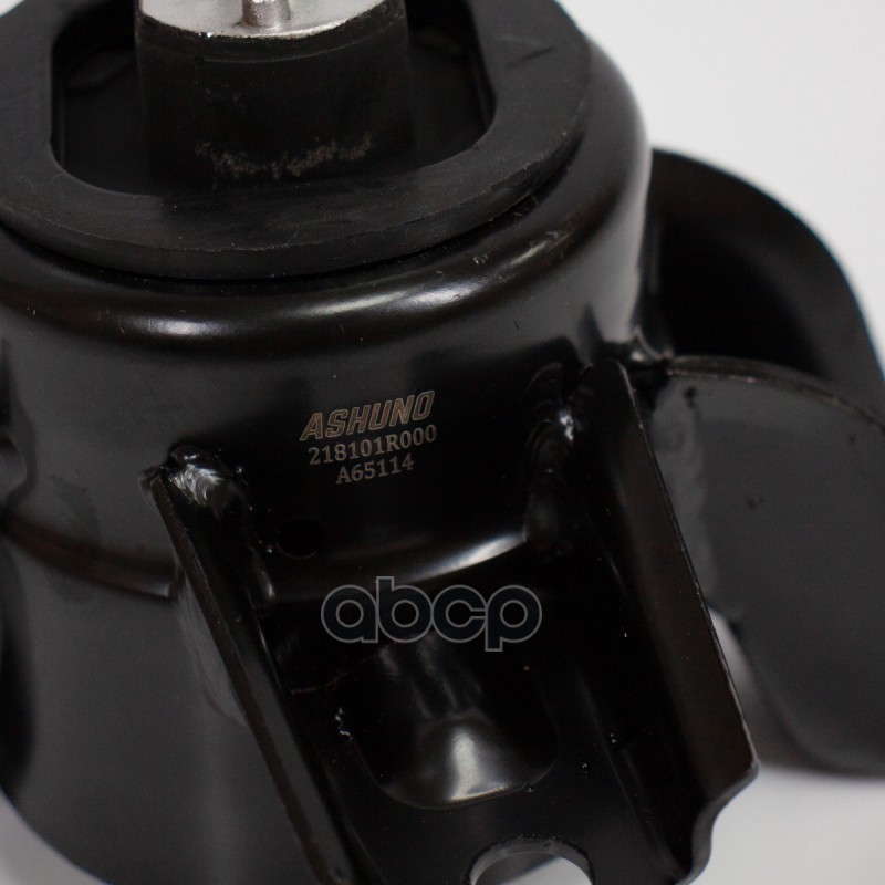 Опора двигателя правая ALL Rio/Solaris RUS