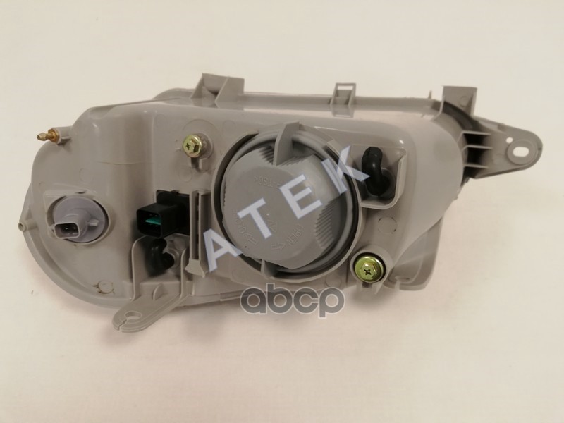 Фара головного света {ST01}