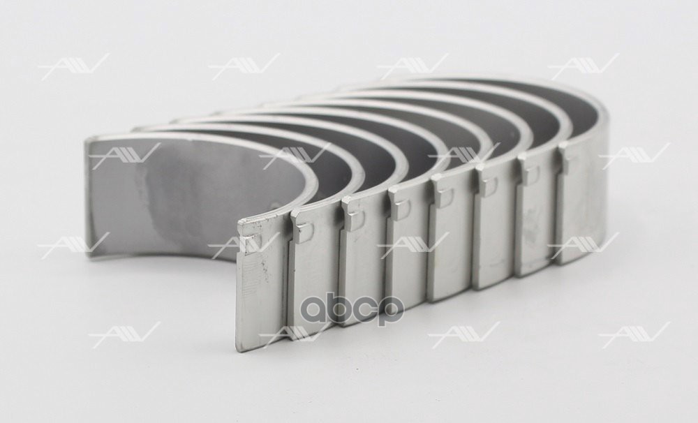 BE-52040 вкладыши шатунные STD MERCEDES/SSANG YONG M102/111/G20D