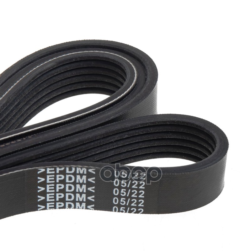 Ремень Поликлиновый Aba Automotive 6Pk2315 ABA Automotive арт. 6PK2315