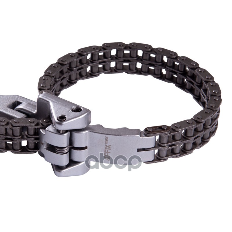 Съемник масляных фильтров, 60 -160 мм, цепной AFFIX AF10342160