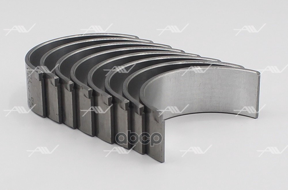 BE-31003 вкладыши шатунные 0.75 MAZDA B6/BP