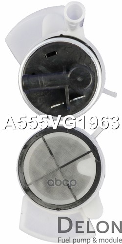 Бензонасос электрический