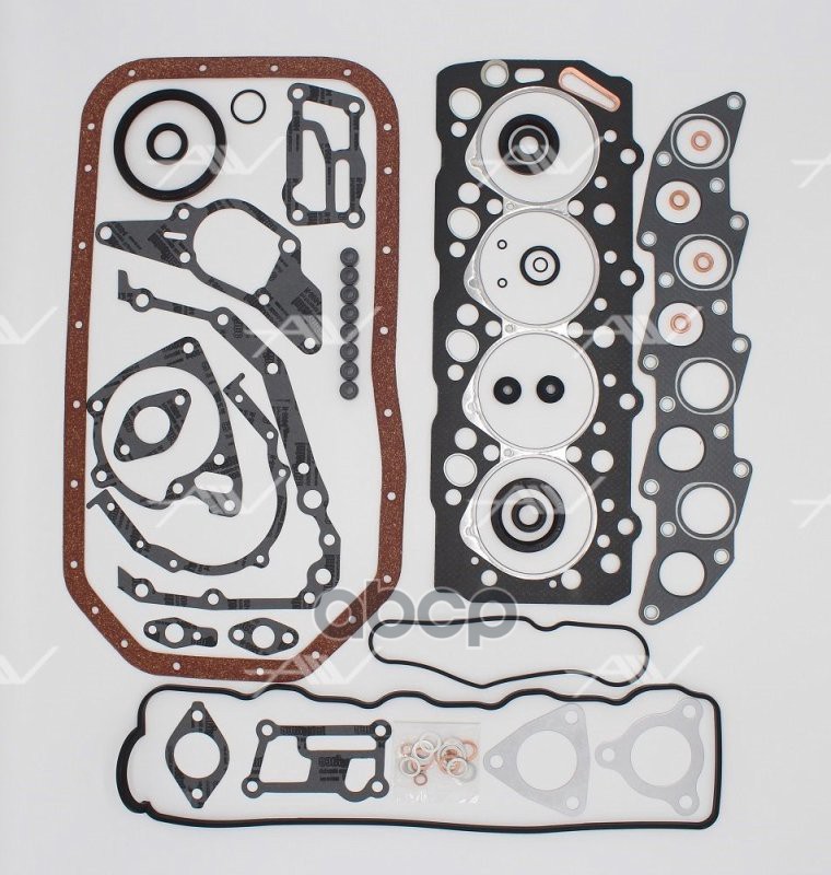 FS-32020 комплект прокладок MITSUBISHI 4D55/56/T