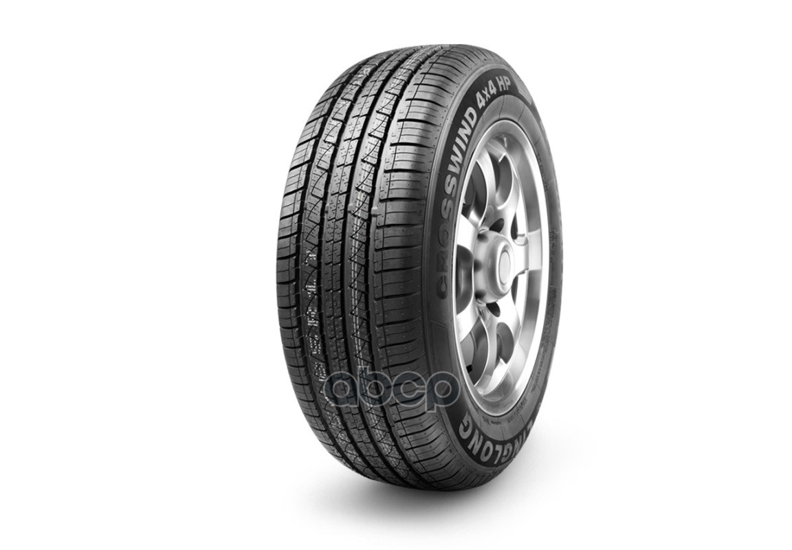 Автошина LINGLONG CROSSWIND 4X4 HP 235/50 R19 103 V