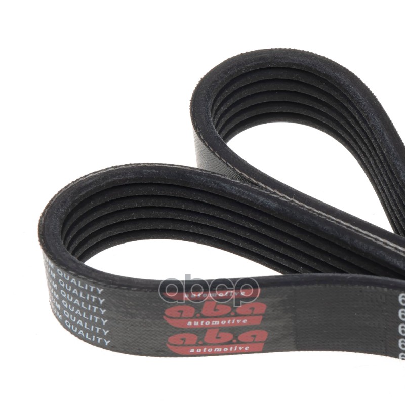 Ремень Поликлиновый Aba Automotive 6Pk975 ABA Automotive арт. 6PK975