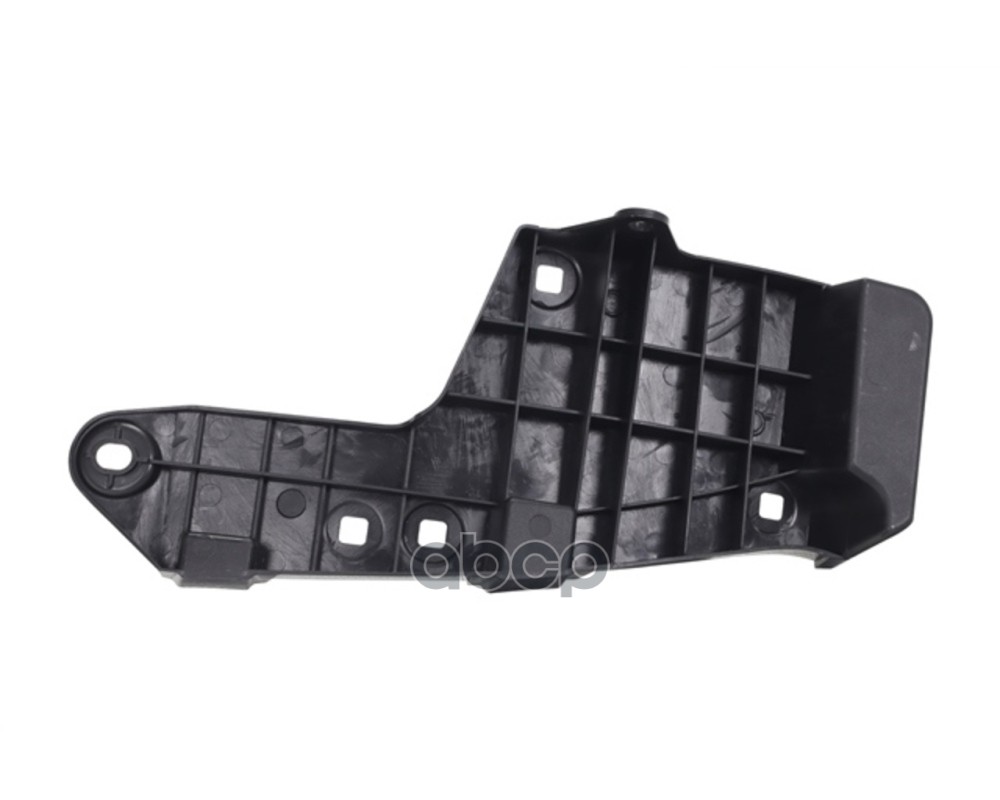 Кронштейн бампера левый