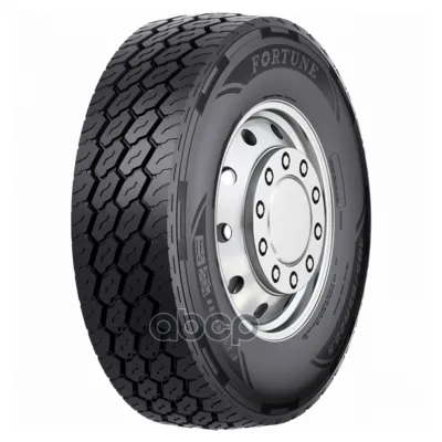 Грузовые шины FORTUNE FAM211 385/65 R22.5 160 K