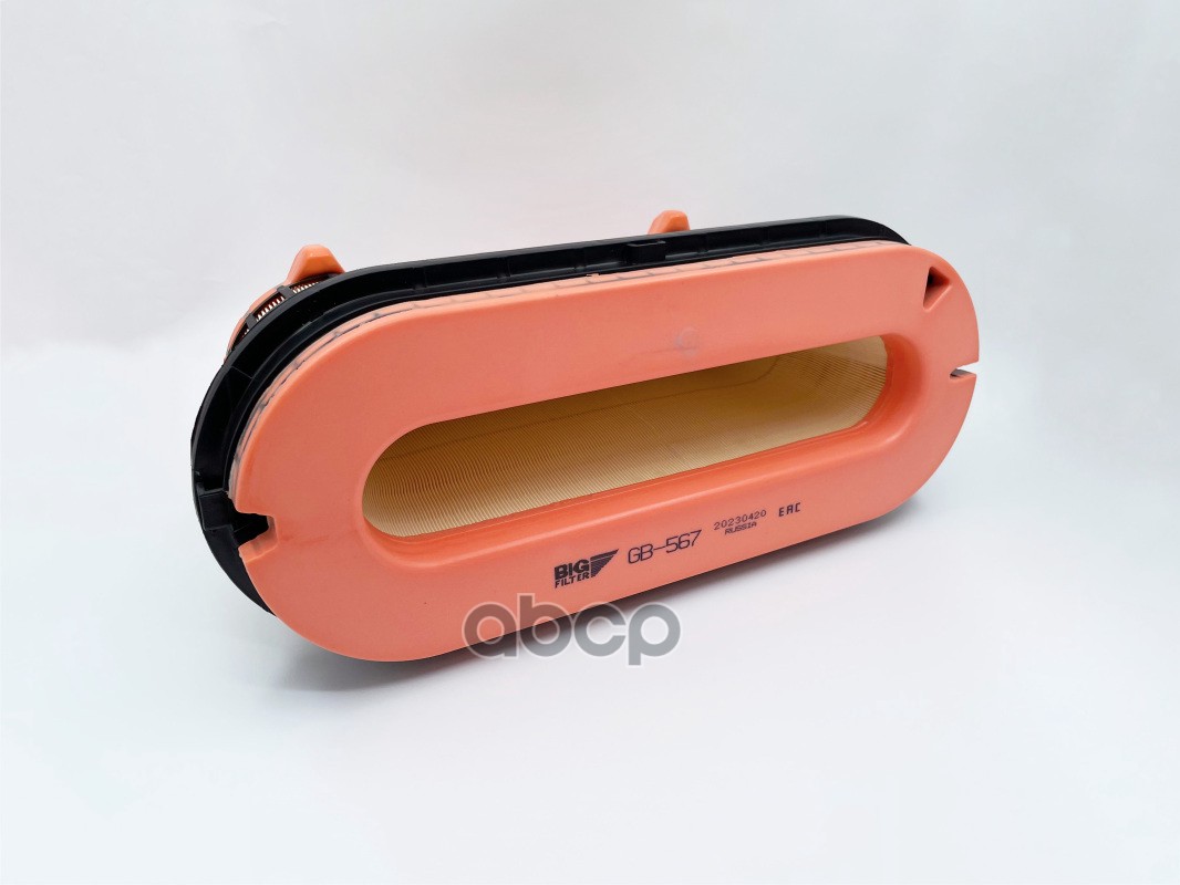 фильтр воздушный MB Actros/Arocs