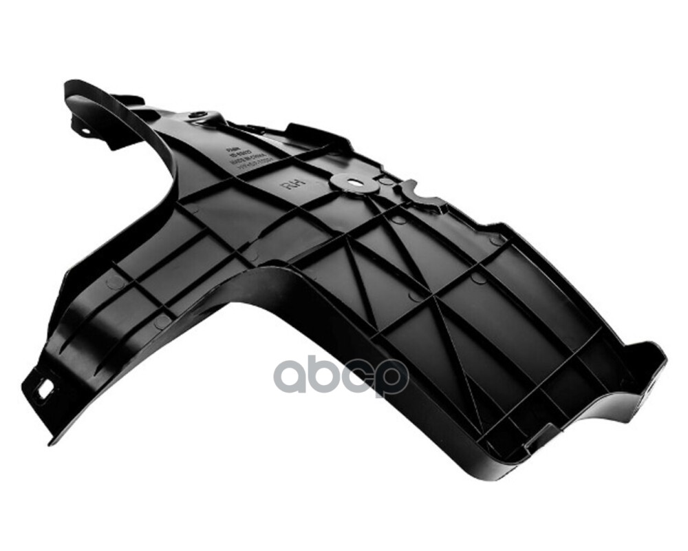 Подкрылок задний правый к бамперу C-HR 2016-/IZOA 2018-