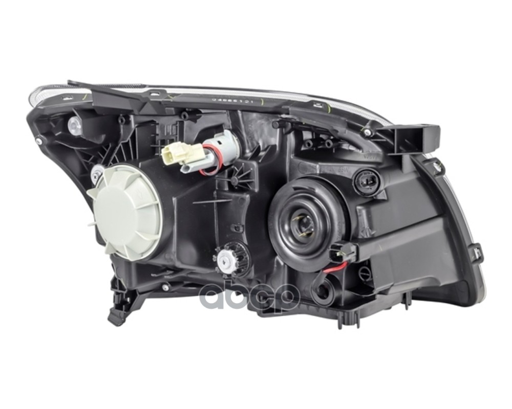 Фара левая {ST01}