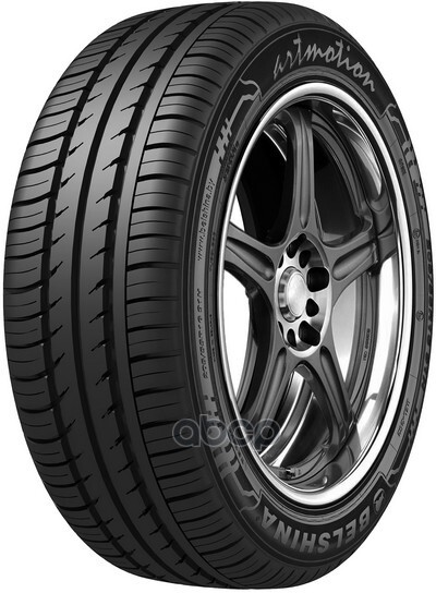 Автошина БЕЛШИНА Artmotion (Бел-283) 215/60 R16 95 H