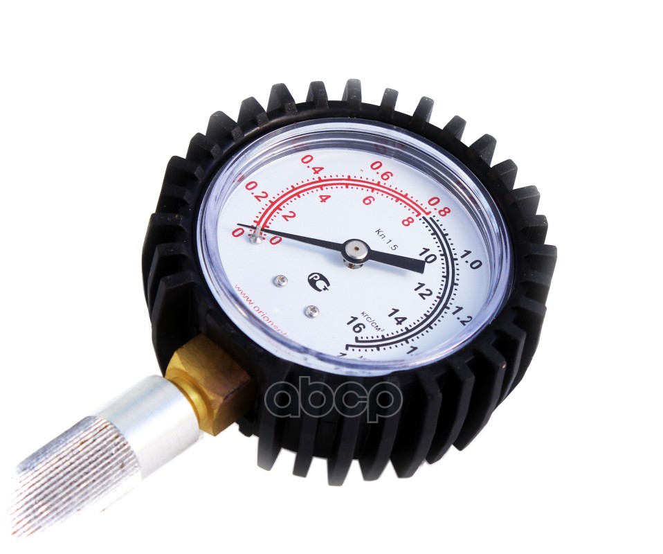 Компрессометр НПП Орион (удлиненныи, прижимнои, 16 клап.)