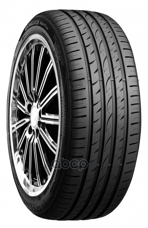 Автошина Roadstone Eurovis Sport 04 185/65 R15 88 T
