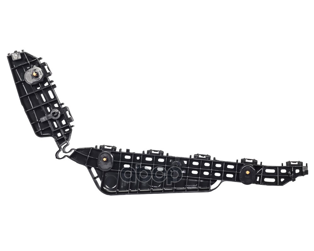 Кронштейн заднего бампера левый HIGHLANDER 2019-