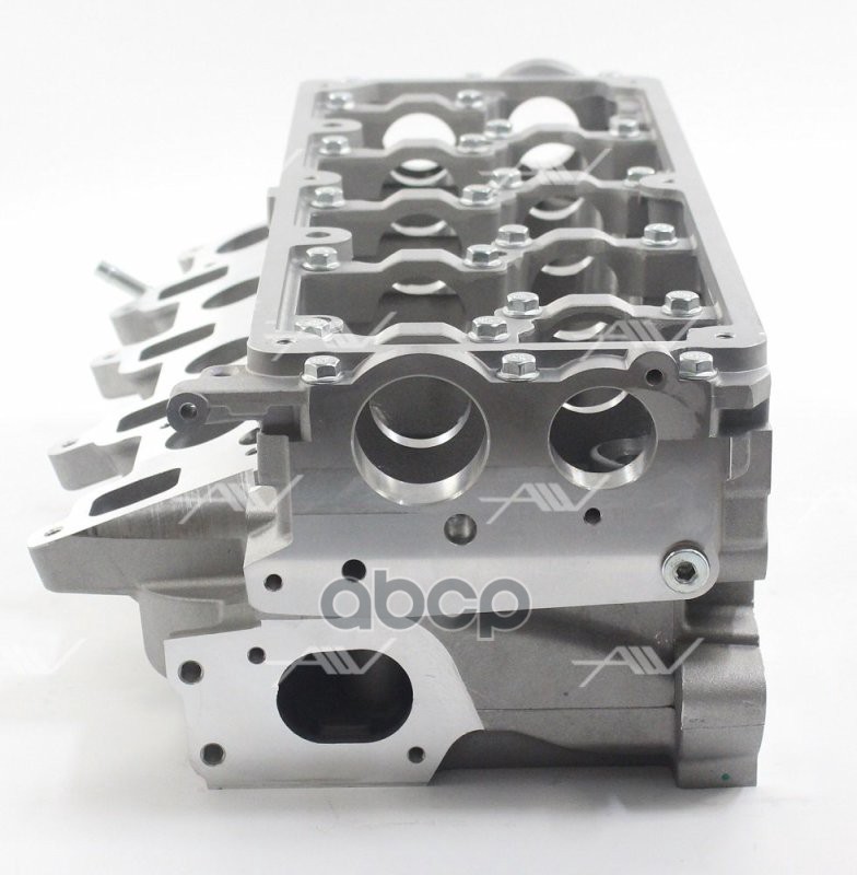 ZK-51018 головка блока цилиндров AUDI/VW CDBA/CDCA/CKTB/CKTC/CKUB/CKUC 2.0TDI (0