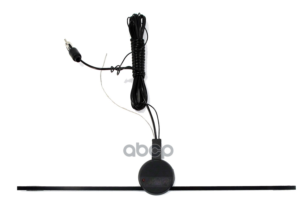 Антенна Вымпел  А-24 (активная УКВ,КВ,СВ,ДВ)