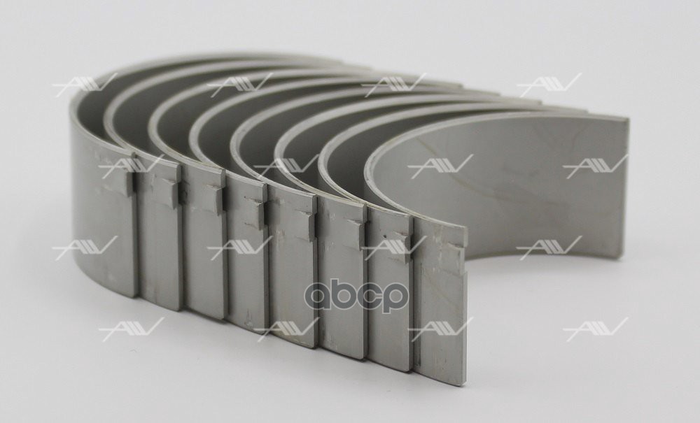 BE-33061 вкладыши шатунные 0.25 NISSAN TD25/27/QD32