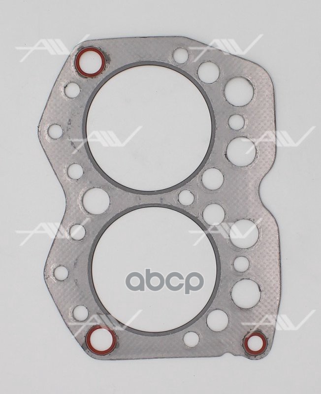 HG-32170 прокладка ГБЦ MITSUBISHI S2E2