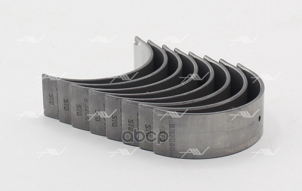 BE-32061 вкладыши шатунные 0.25 MITSUBISHI 4G91/92/93