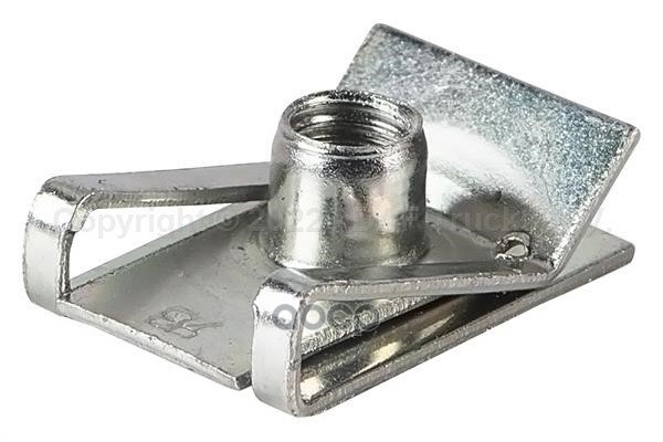 СКОБА ПРУЖИННАЯ