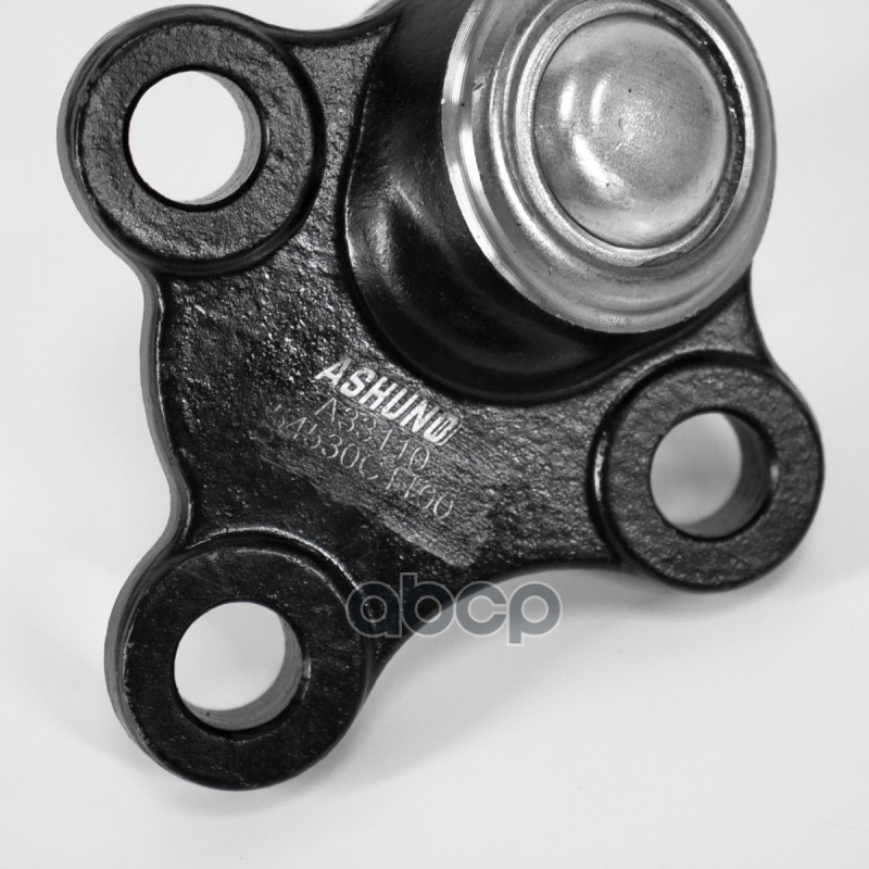 Шаровая правая