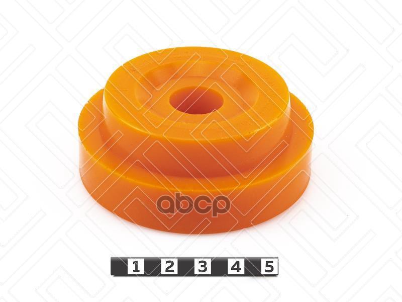 Подушка кузова