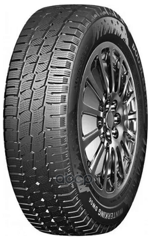 Автошина DOUBLESTAR DW06 195/60 R16 99 T