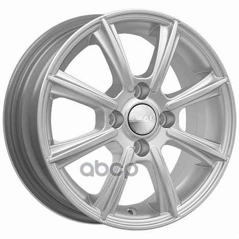 Диск SKAD, Монако 5.5x14/4x98ET38 58.6