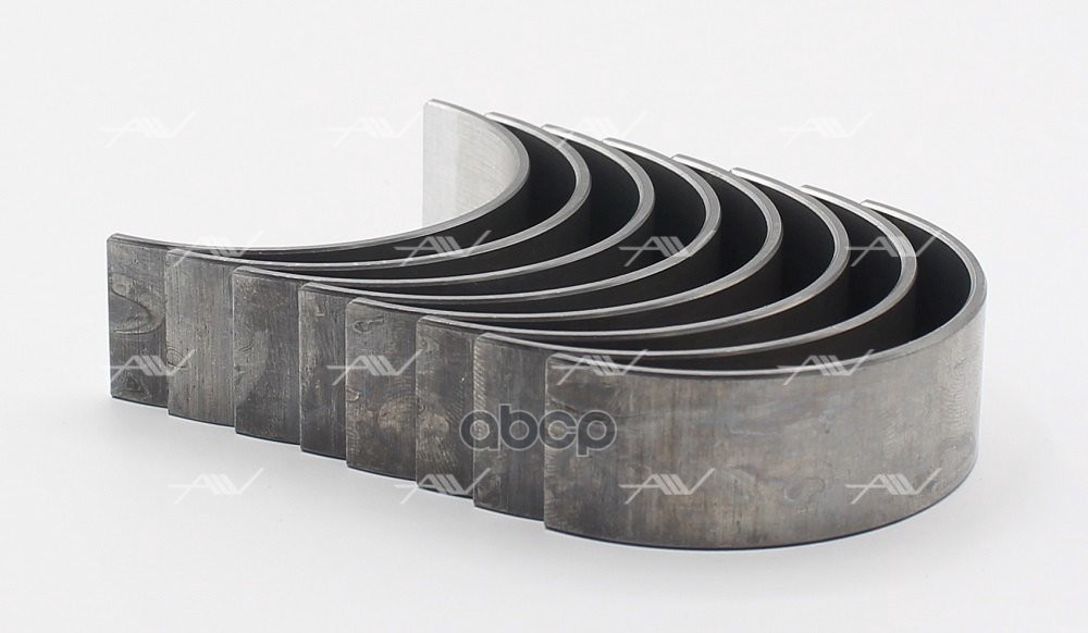 BE-31110 вкладыши шатунные STD MAZDA ZY