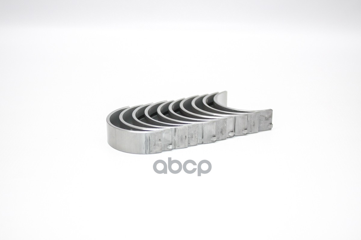 Вкладыши коренные G4FC (210202B000) (+0,5 мм.) комплект