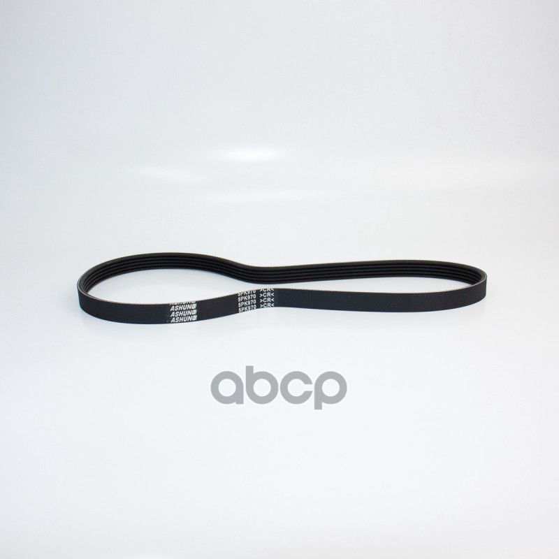 Ремень генератора Nexia/Lanos (с ГУРом)