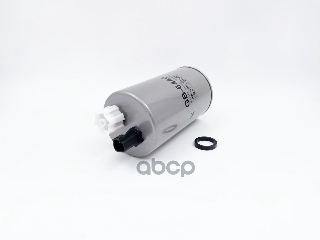 Фильтр топливный