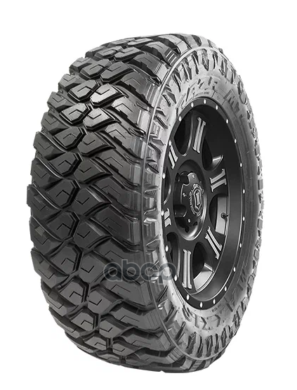 Автошина MAXXIS MT772 Razr 295/70 R18 129 Q