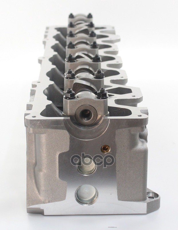 ZK-33502 головка блока цилиндров в сборе NISSAN RD28T 2.8TD (11040-34J04, 11040-