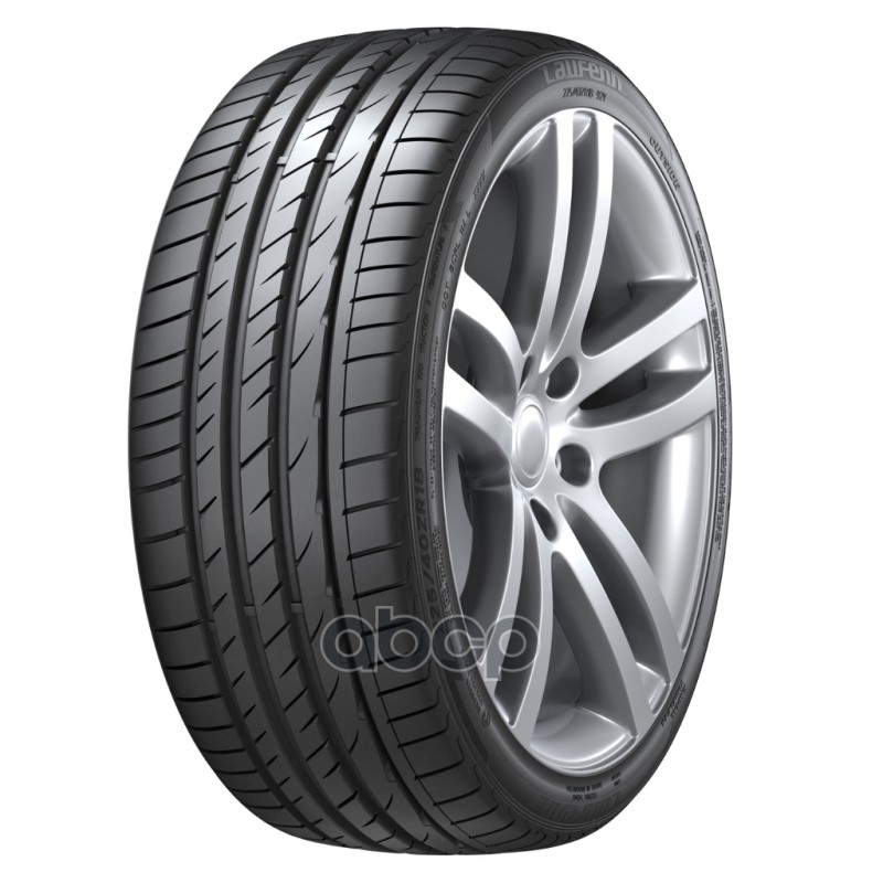 Автошина Laufenn S Fit EQ+ LK01 245/45 R18 100 Y