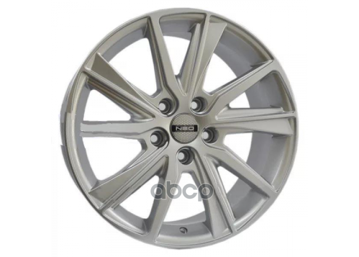 Диск NEO, 738 7.5x17/5x114.3ET46 60.1