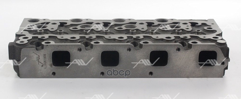 ZK-60002 головка блока цилиндров KUBOTA V2403 (1G855-03042)