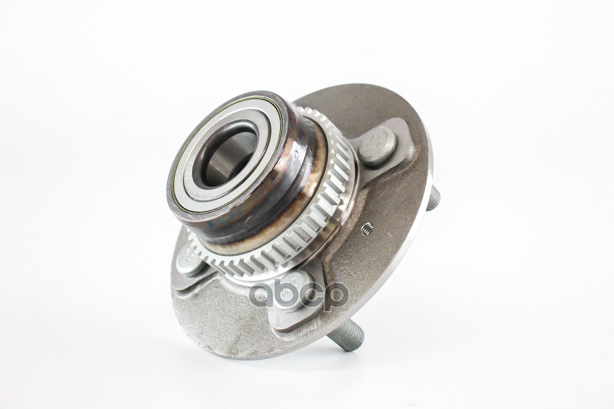 Ступица задняя в сборе с подшипником (с ABS/без ABS)