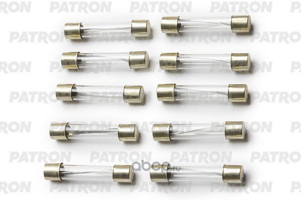 PATRON PFS075 Предохранитель