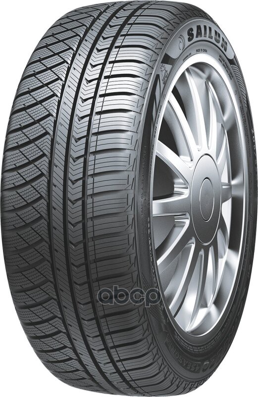 Автошина SAILUN ATREZZO 4SEASONS 155/80 R13 79 T