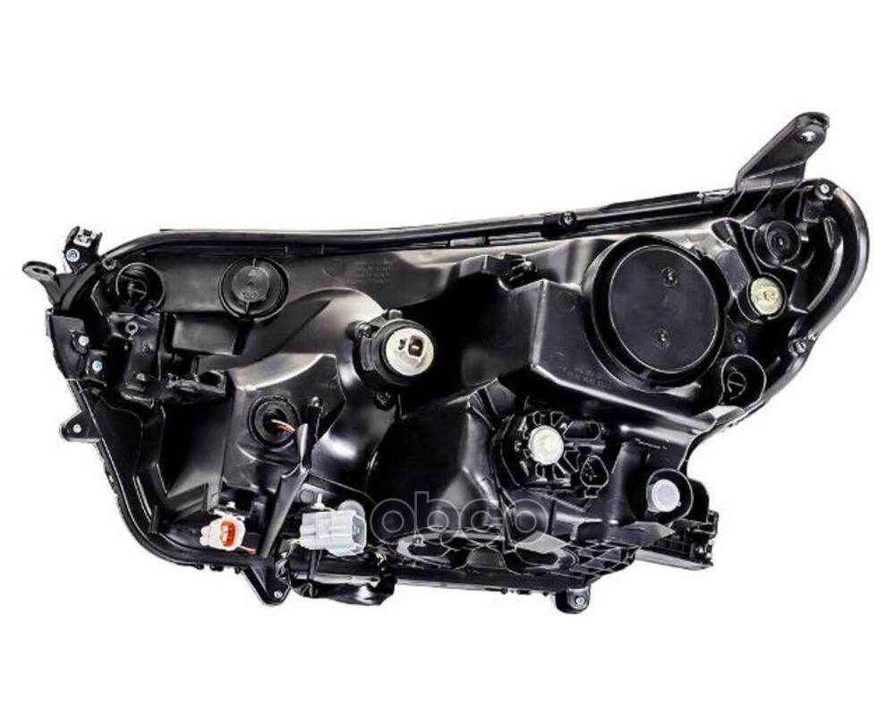 Фара правая с LED-светом RAV4 2016-