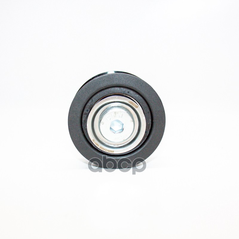 Ролик 'ленивец' приводного ремня TCI (ручейковый)